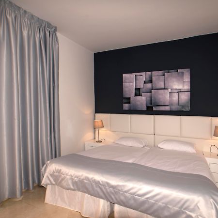 Casas De Tauro Villa La Playa de Tauro ภายนอก รูปภาพ