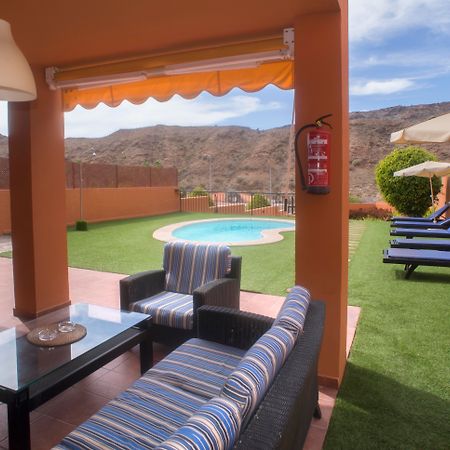 Casas De Tauro Villa La Playa de Tauro ภายนอก รูปภาพ
