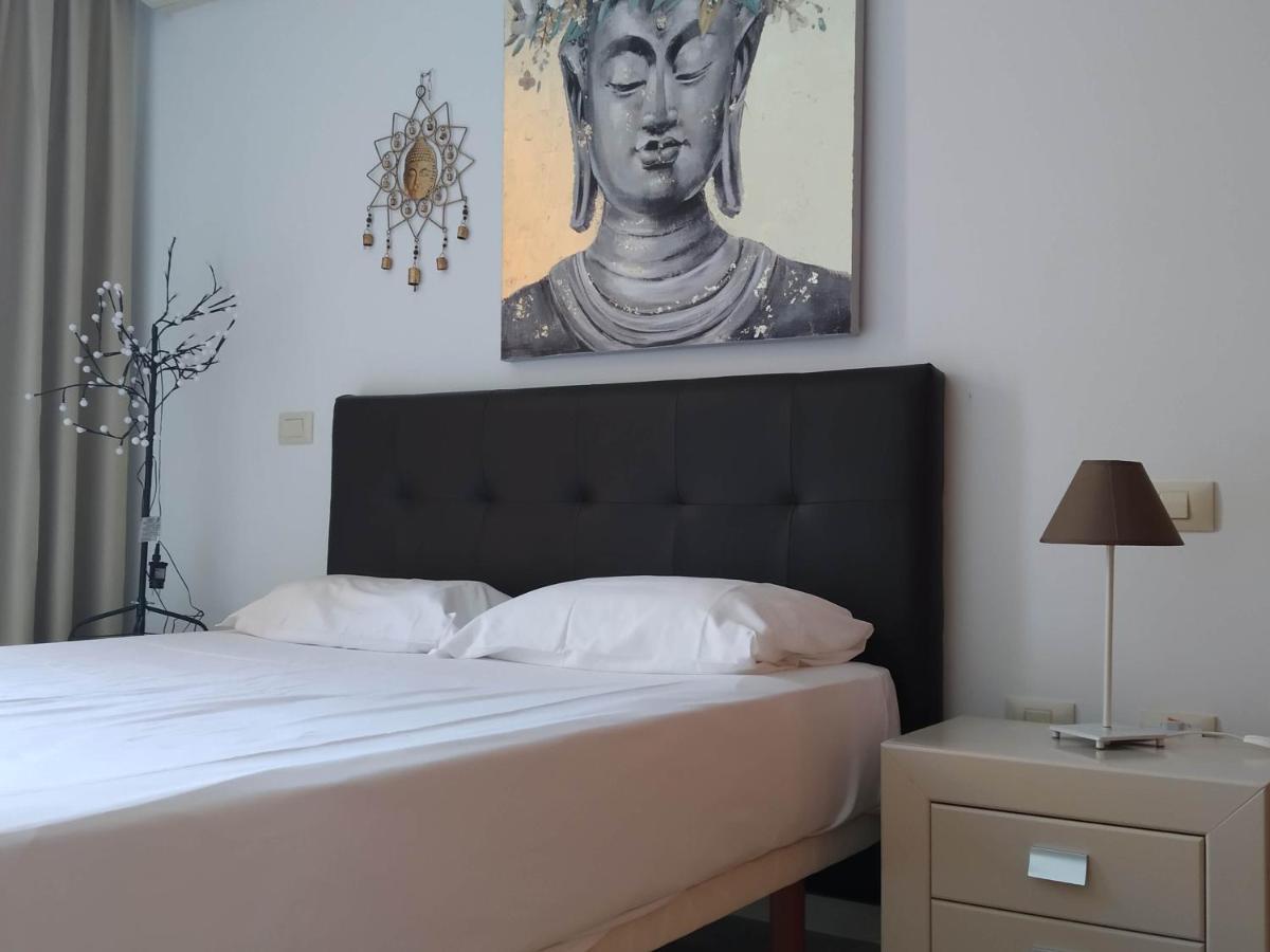 Casas De Tauro Villa La Playa de Tauro ภายนอก รูปภาพ