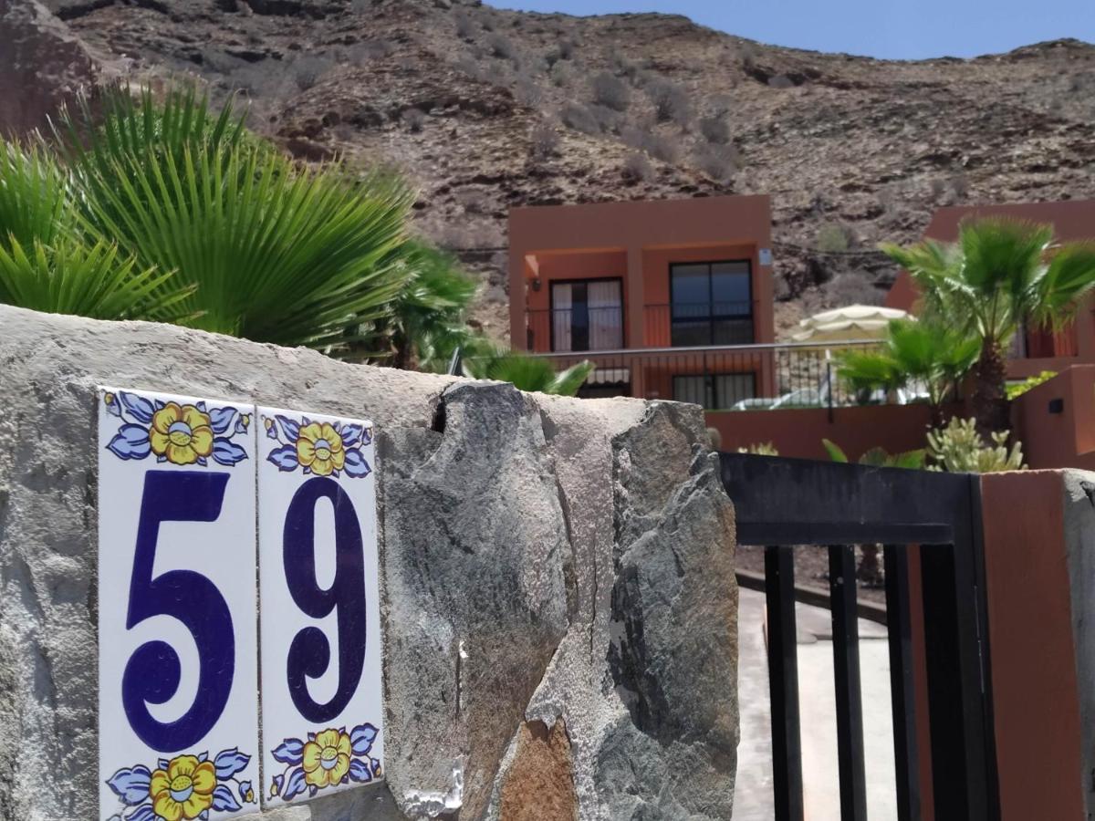 Casas De Tauro Villa La Playa de Tauro ภายนอก รูปภาพ