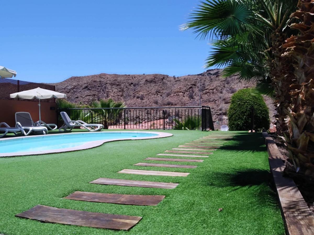Casas De Tauro Villa La Playa de Tauro ภายนอก รูปภาพ