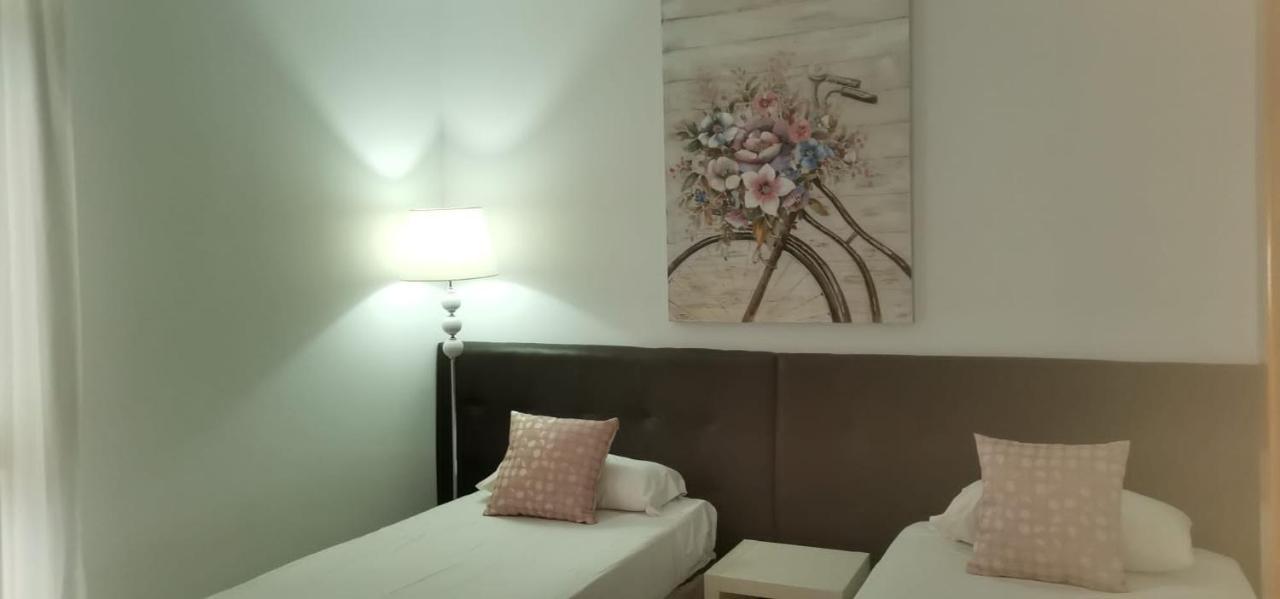 Casas De Tauro Villa La Playa de Tauro ภายนอก รูปภาพ