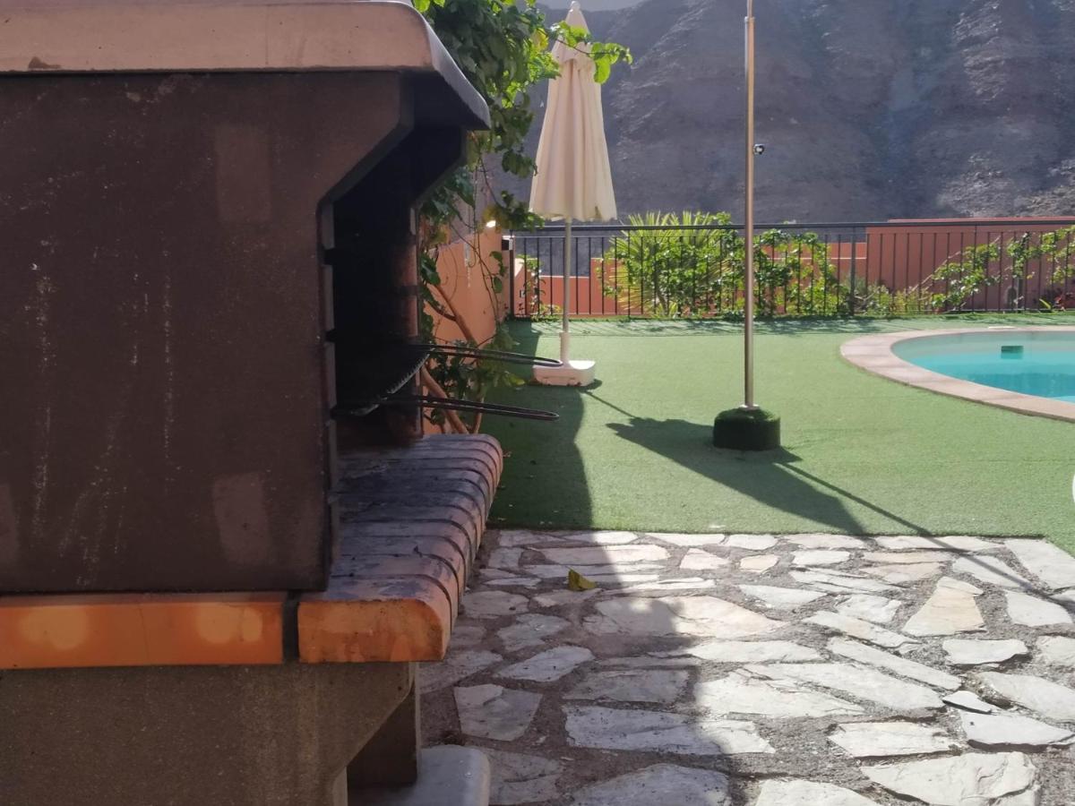 Casas De Tauro Villa La Playa de Tauro ภายนอก รูปภาพ