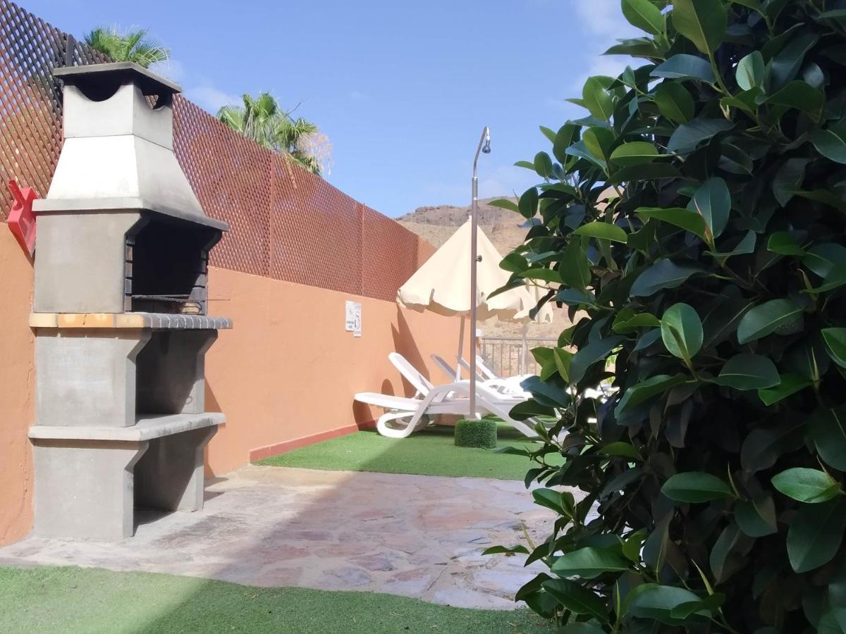 Casas De Tauro Villa La Playa de Tauro ภายนอก รูปภาพ