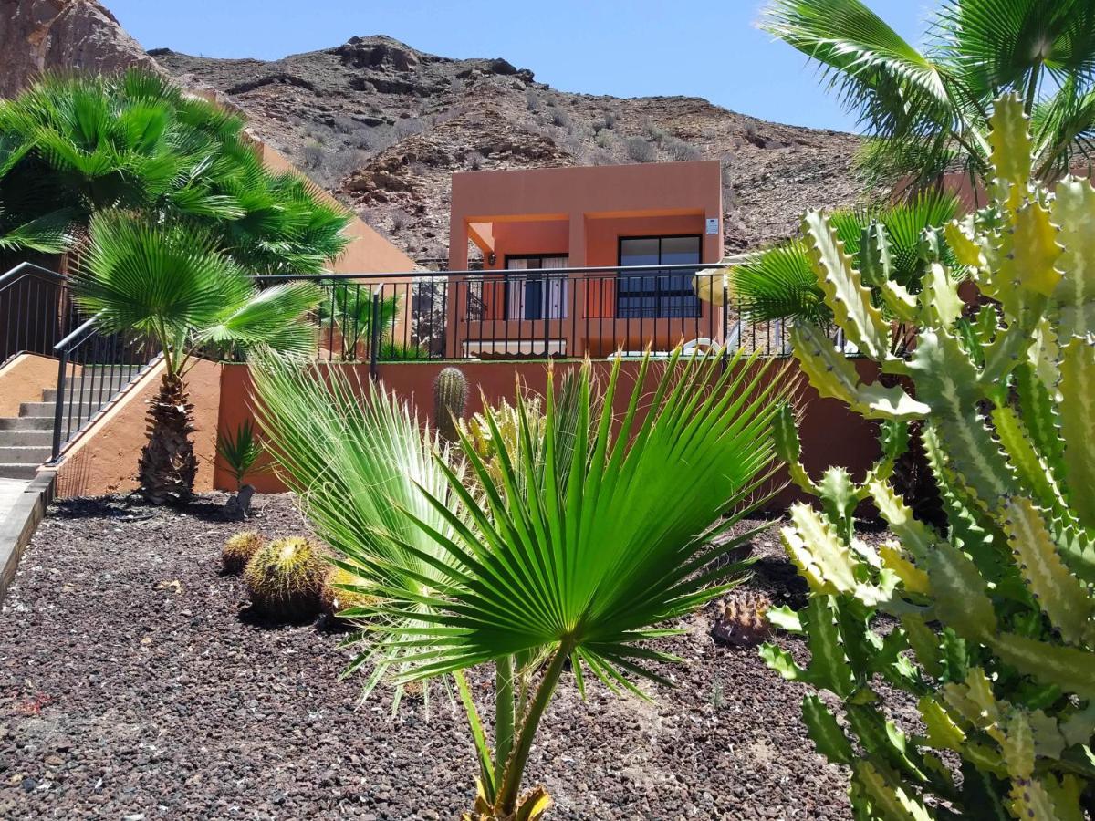 Casas De Tauro Villa La Playa de Tauro ภายนอก รูปภาพ