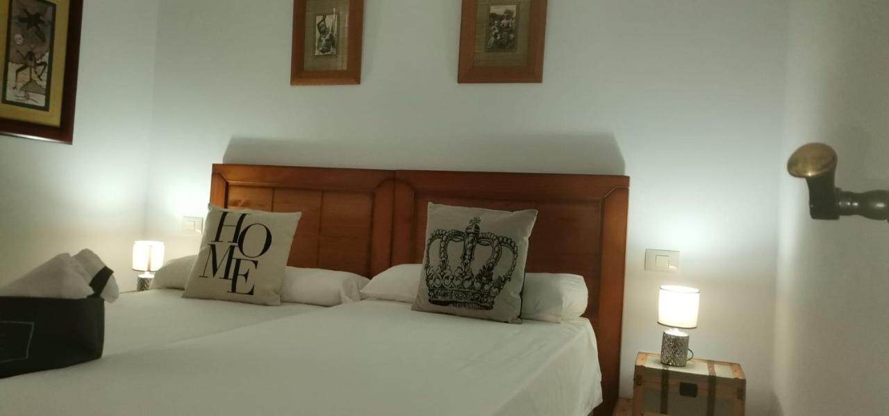 Casas De Tauro Villa La Playa de Tauro ภายนอก รูปภาพ