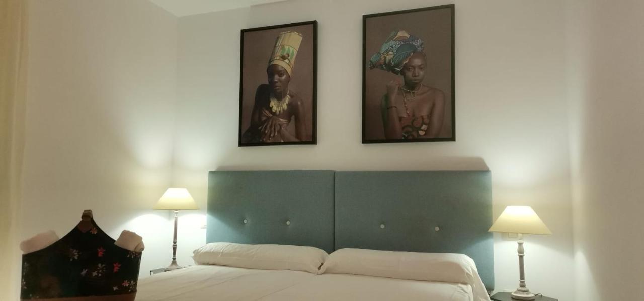 Casas De Tauro Villa La Playa de Tauro ภายนอก รูปภาพ