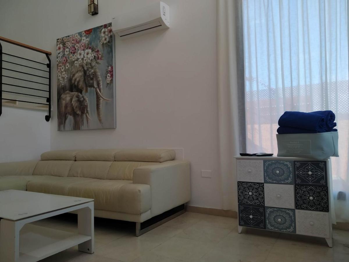 Casas De Tauro Villa La Playa de Tauro ภายนอก รูปภาพ