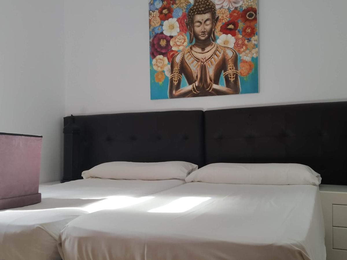 Casas De Tauro Villa La Playa de Tauro ภายนอก รูปภาพ