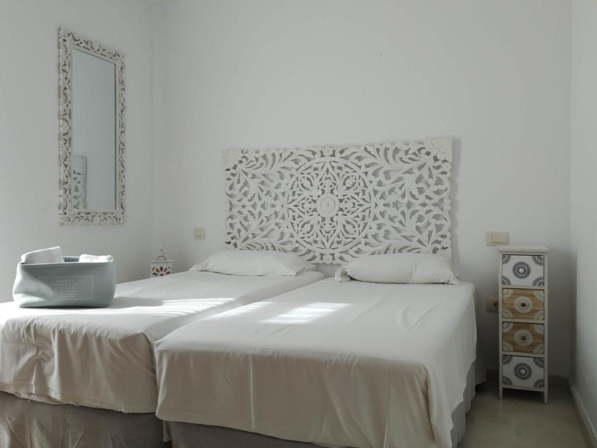 Casas De Tauro Villa La Playa de Tauro ภายนอก รูปภาพ