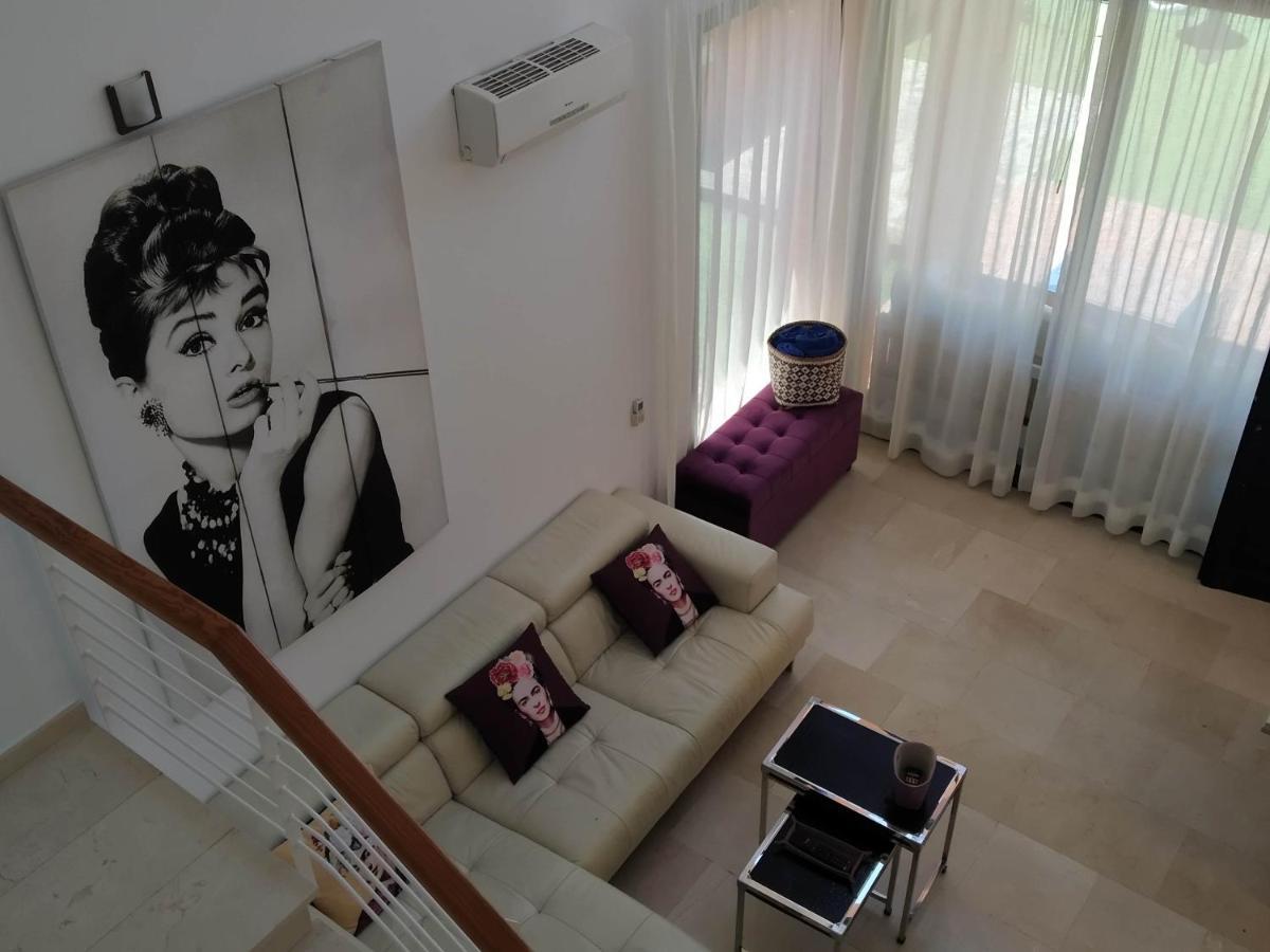 Casas De Tauro Villa La Playa de Tauro ภายนอก รูปภาพ