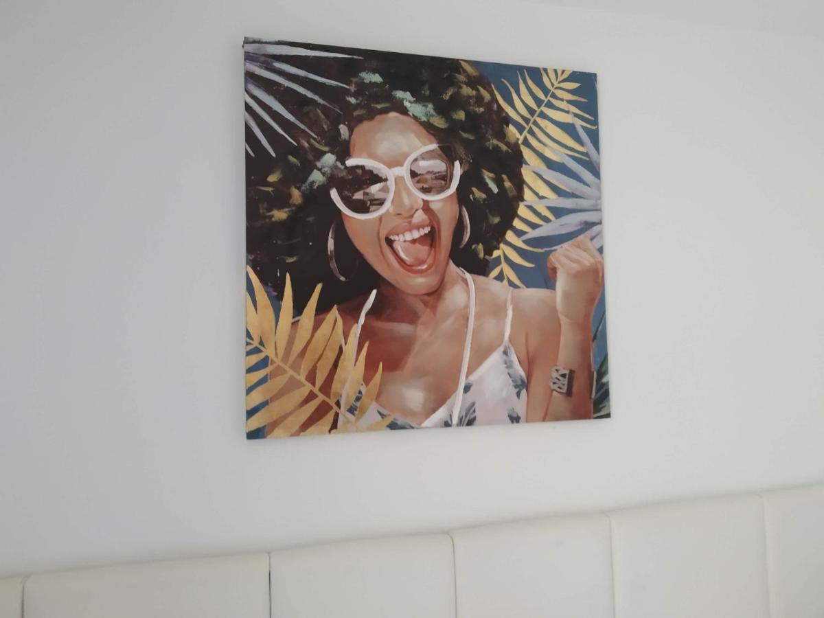 Casas De Tauro Villa La Playa de Tauro ภายนอก รูปภาพ