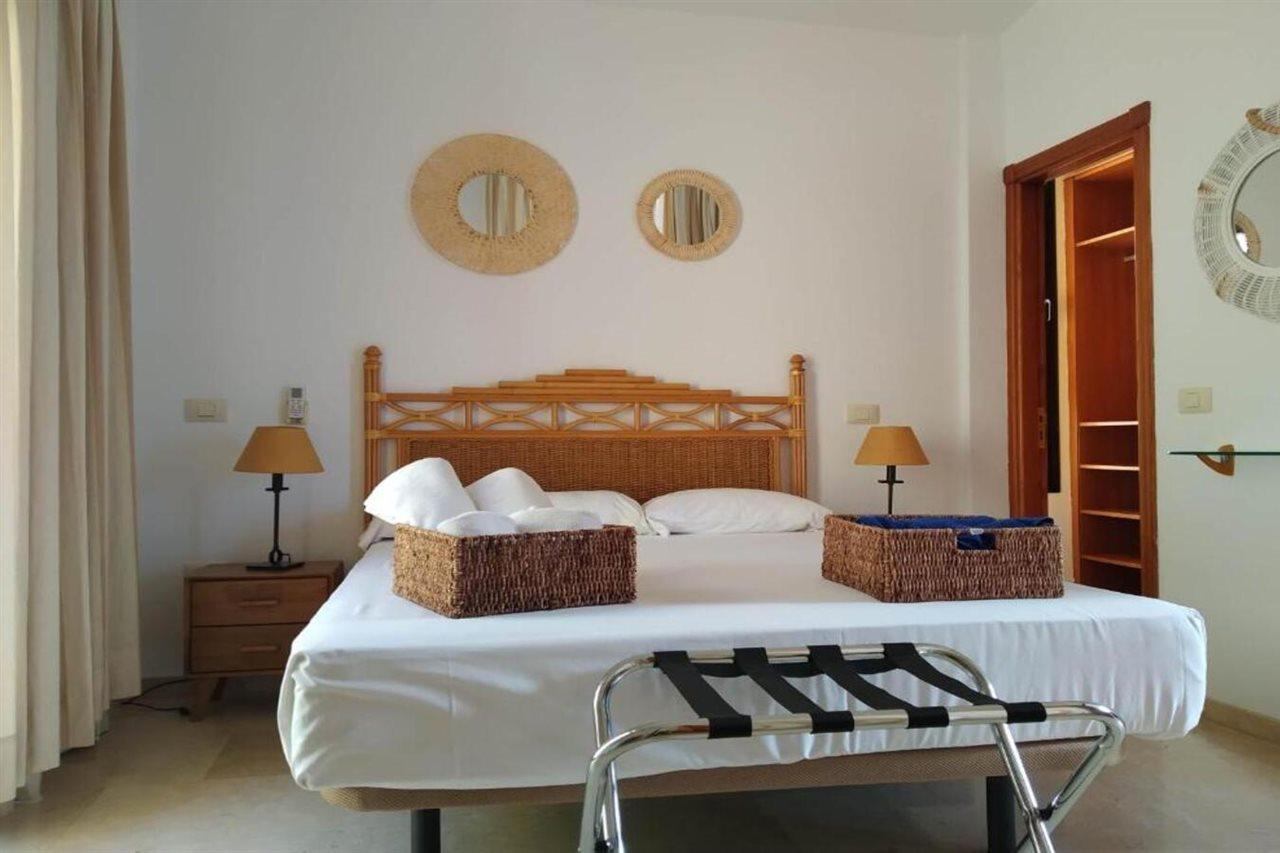 Casas De Tauro Villa La Playa de Tauro ภายนอก รูปภาพ