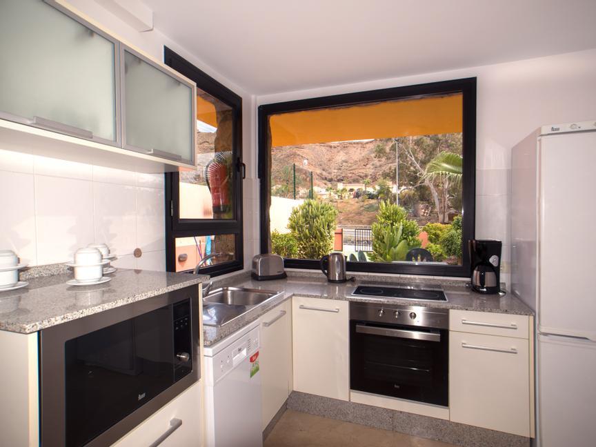 Casas De Tauro Villa La Playa de Tauro ภายนอก รูปภาพ