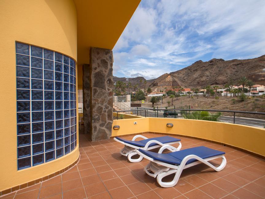 Casas De Tauro Villa La Playa de Tauro ภายนอก รูปภาพ