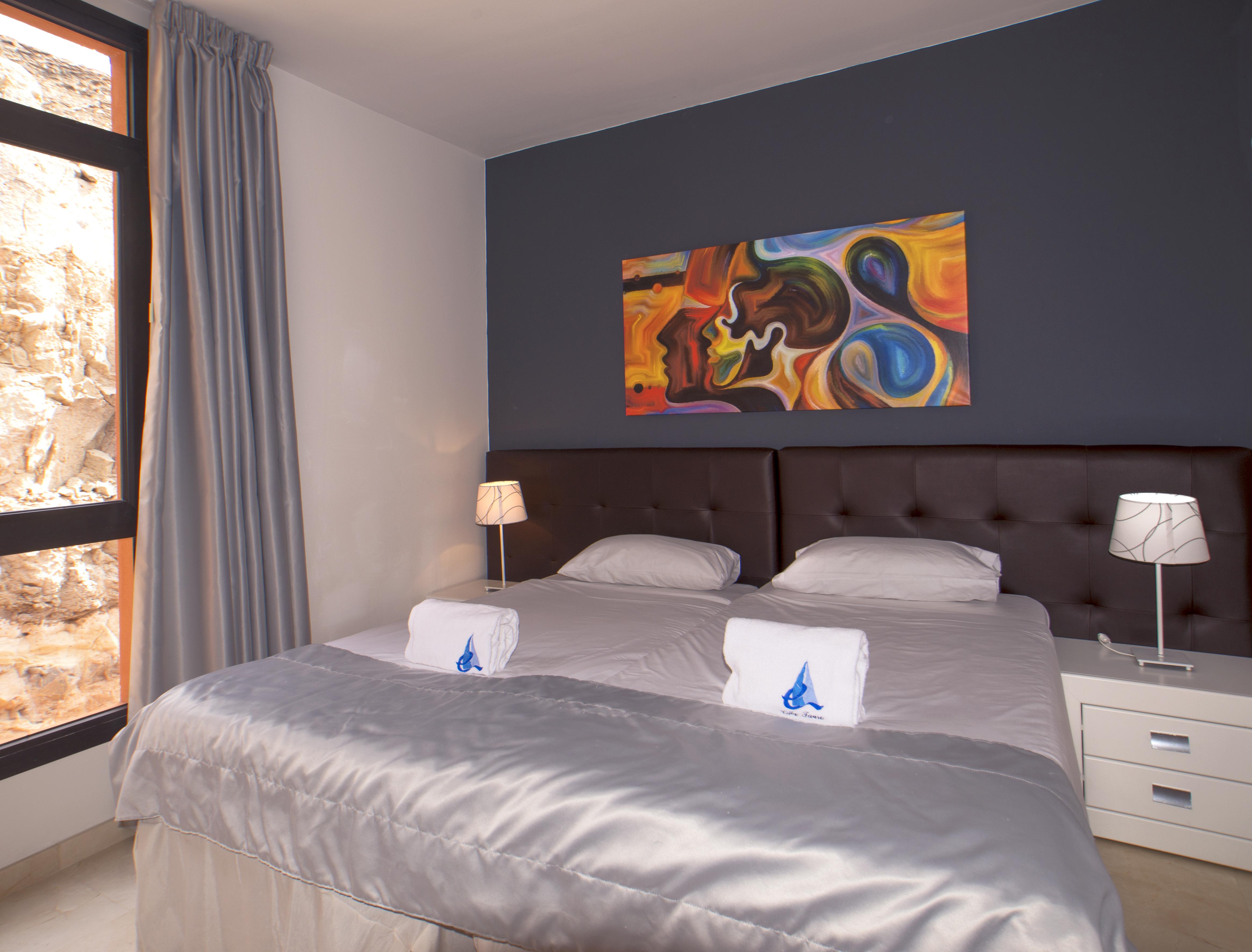 Casas De Tauro Villa La Playa de Tauro ภายนอก รูปภาพ