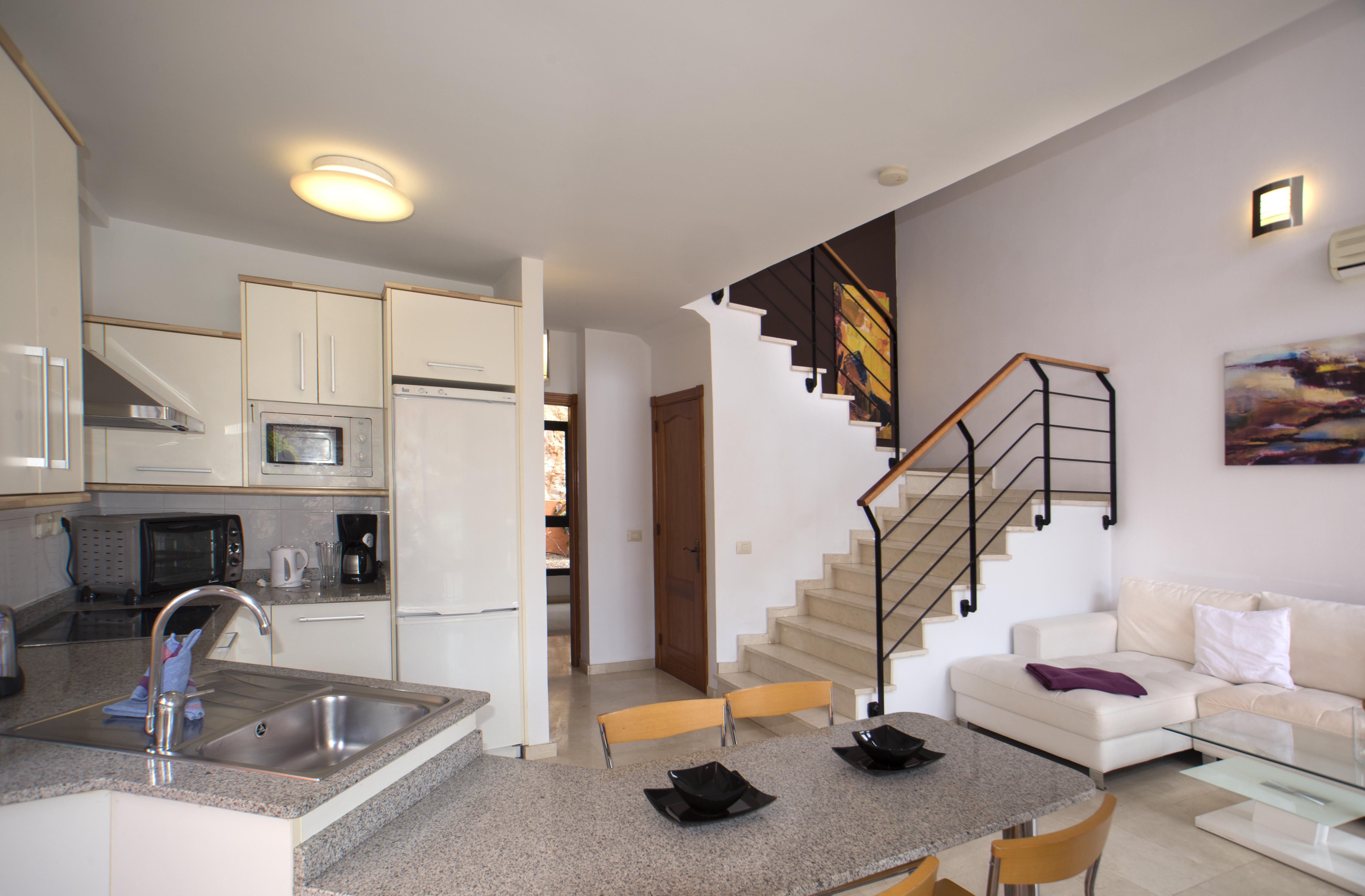 Casas De Tauro Villa La Playa de Tauro ภายนอก รูปภาพ