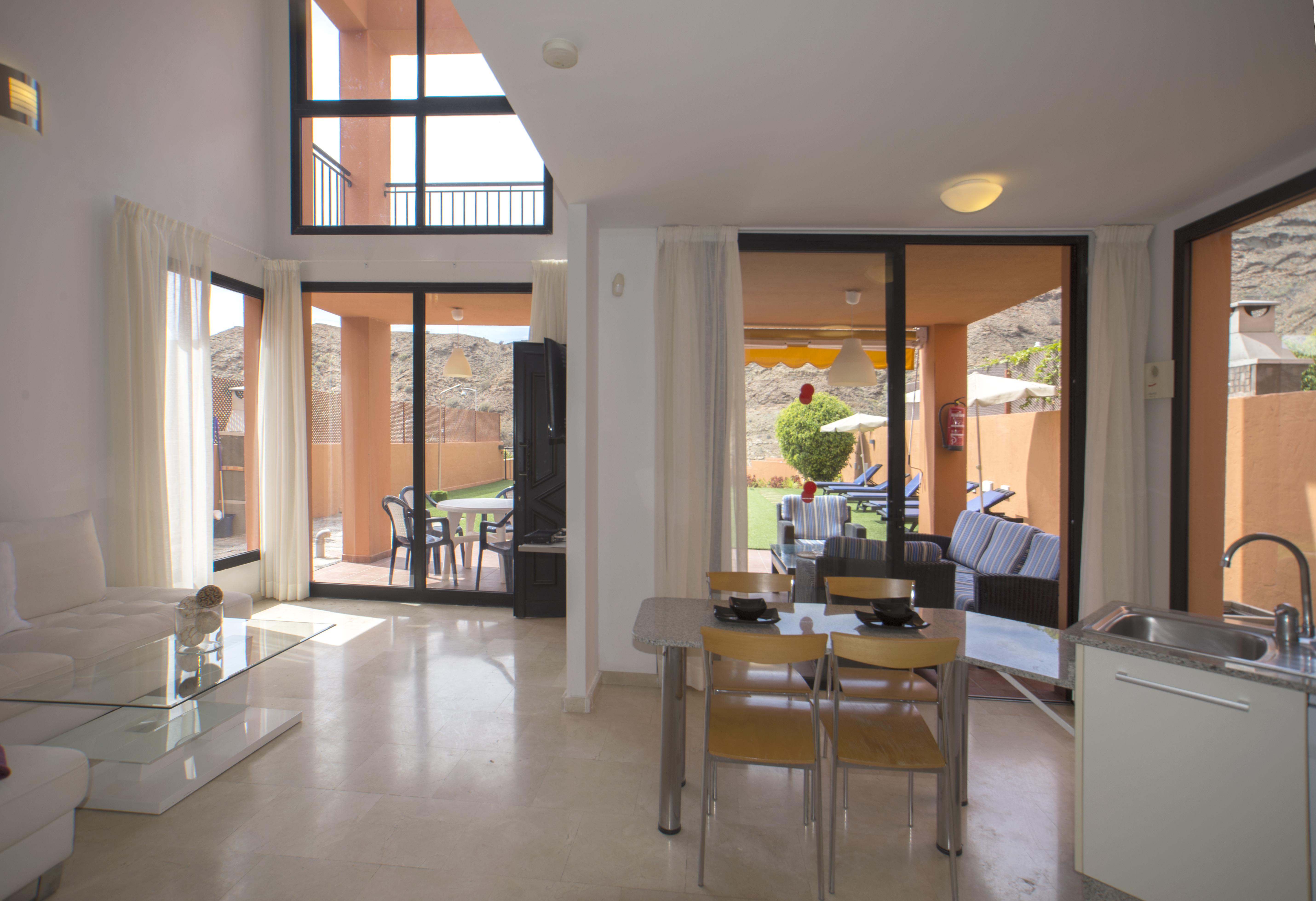 Casas De Tauro Villa La Playa de Tauro ภายนอก รูปภาพ