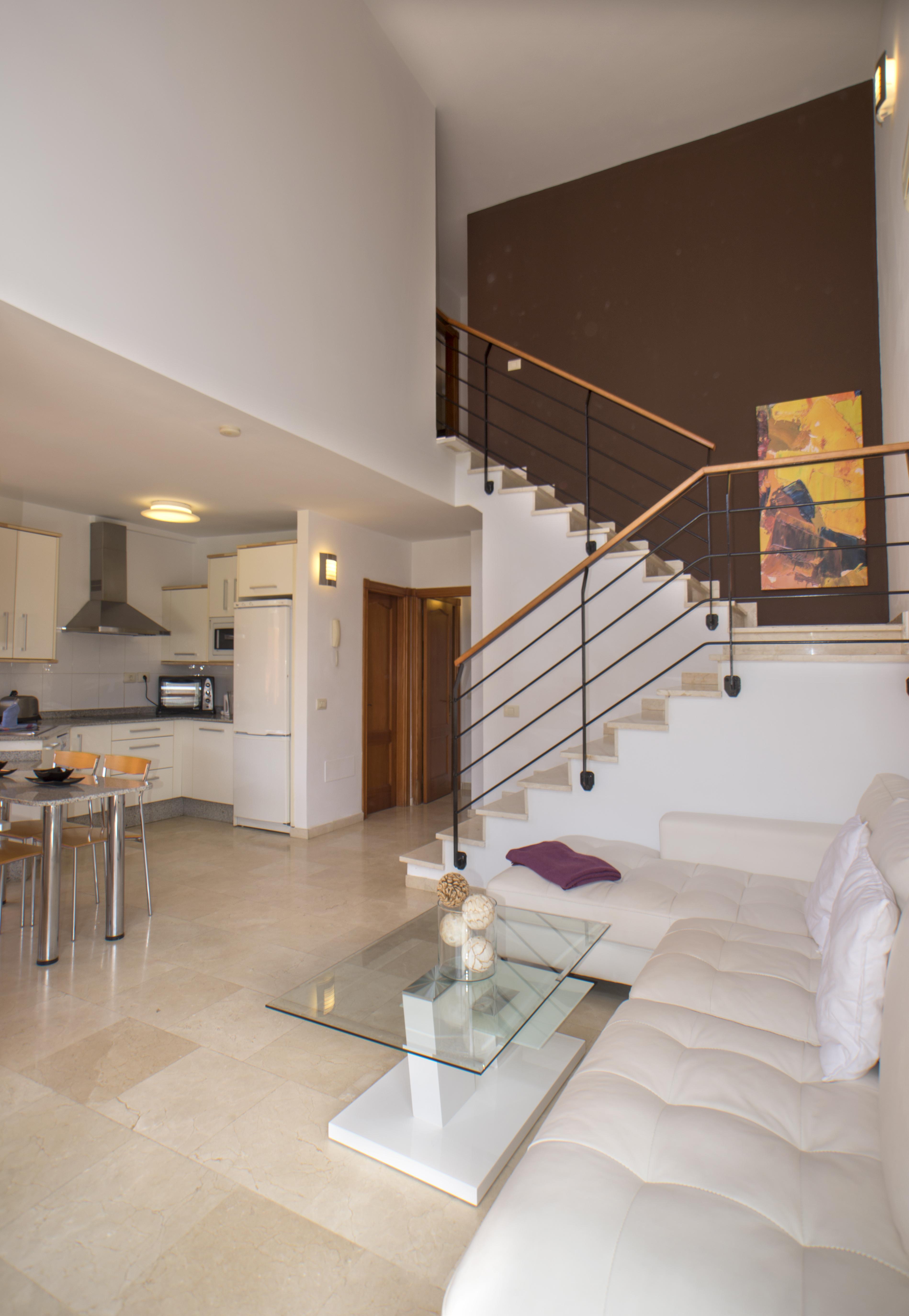 Casas De Tauro Villa La Playa de Tauro ภายนอก รูปภาพ
