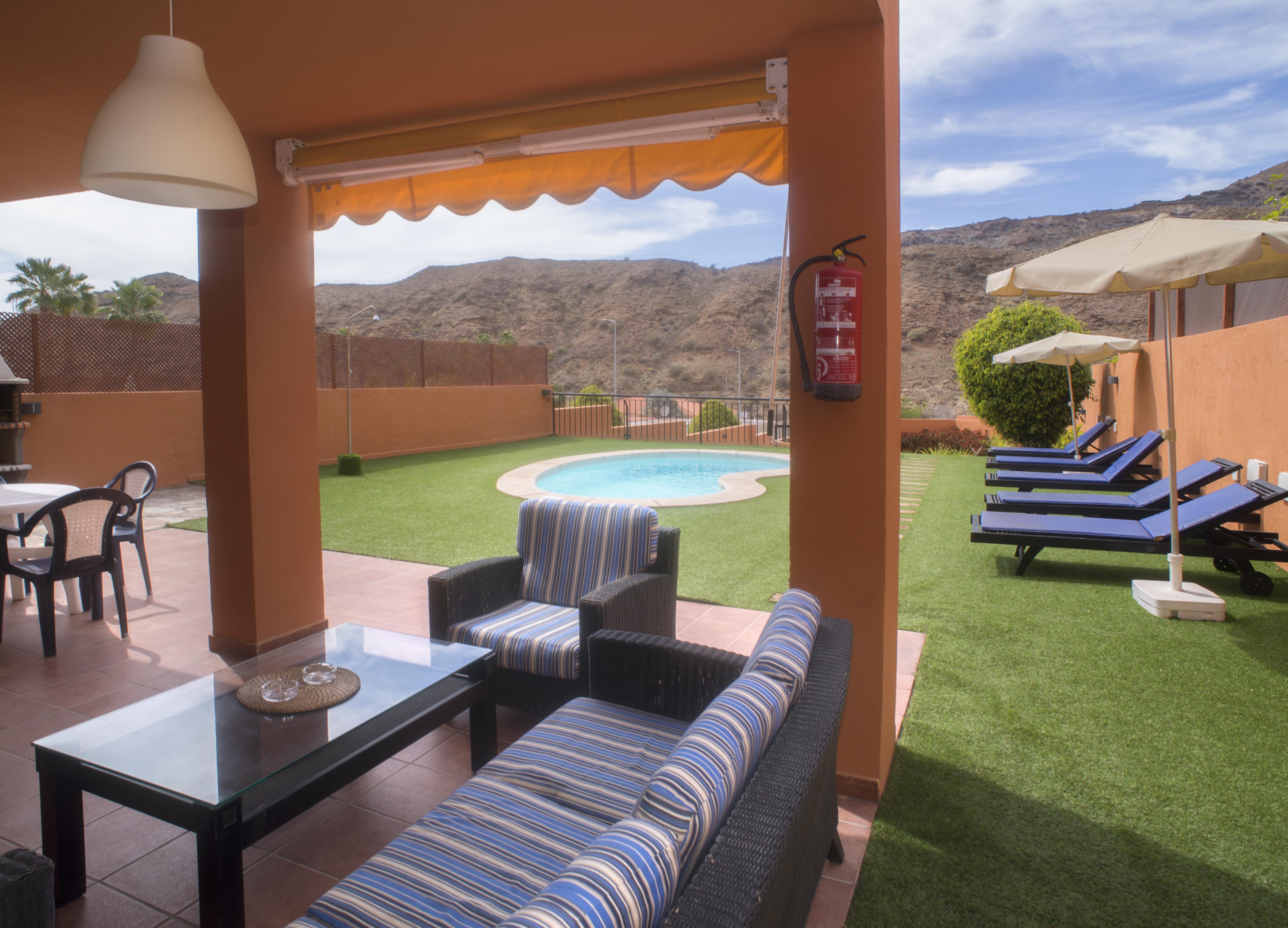 Casas De Tauro Villa La Playa de Tauro ภายนอก รูปภาพ
