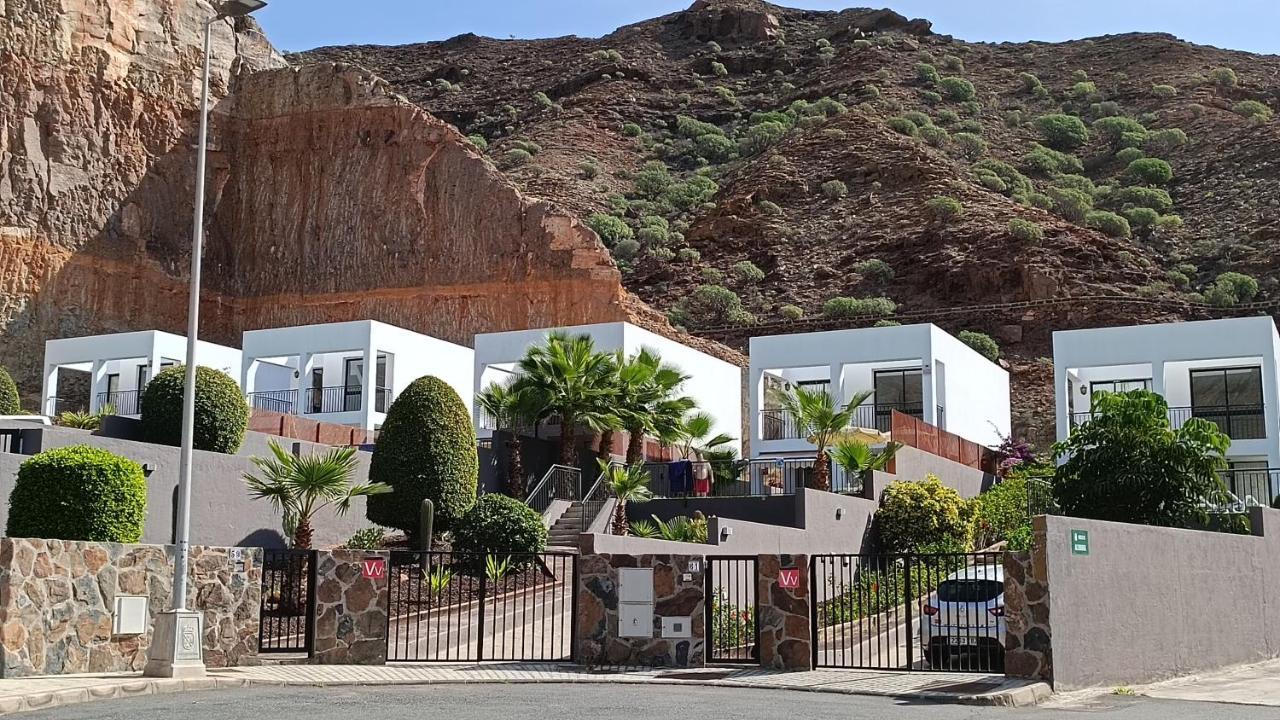 Casas De Tauro Villa La Playa de Tauro ภายนอก รูปภาพ