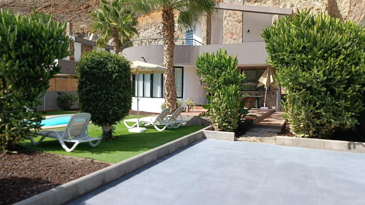 Casas De Tauro Villa La Playa de Tauro ภายนอก รูปภาพ