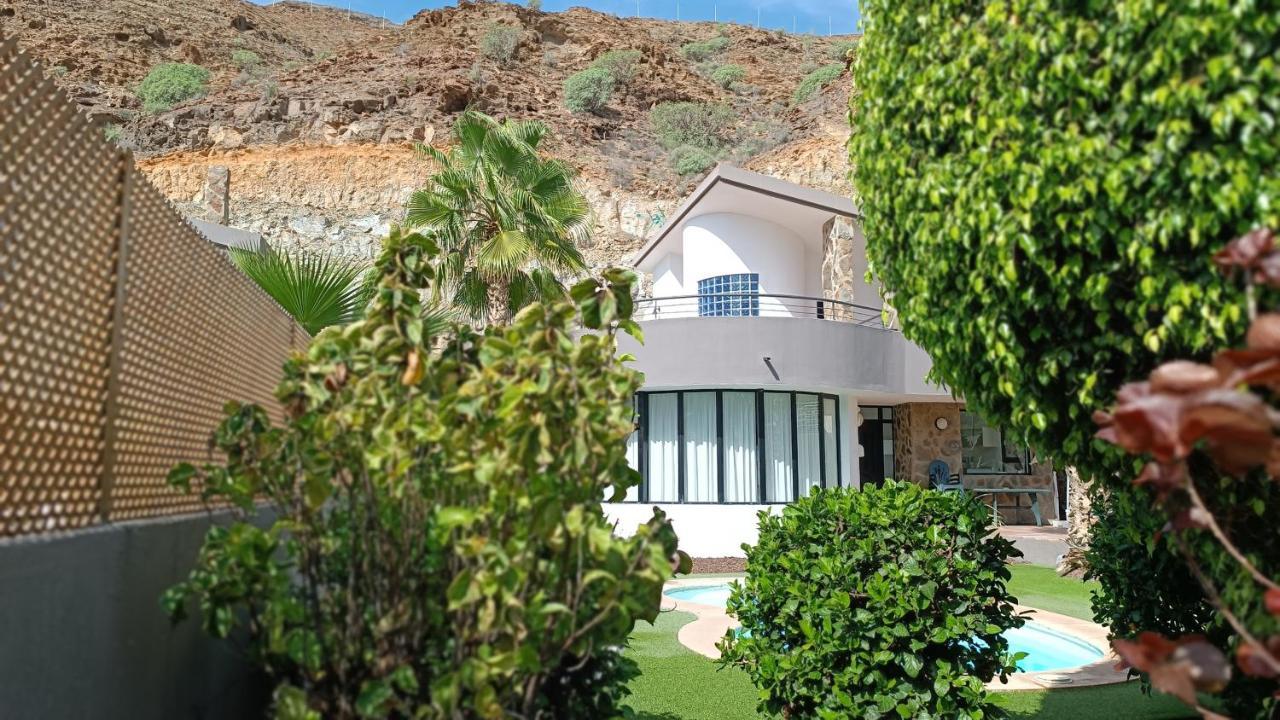Casas De Tauro Villa La Playa de Tauro ภายนอก รูปภาพ