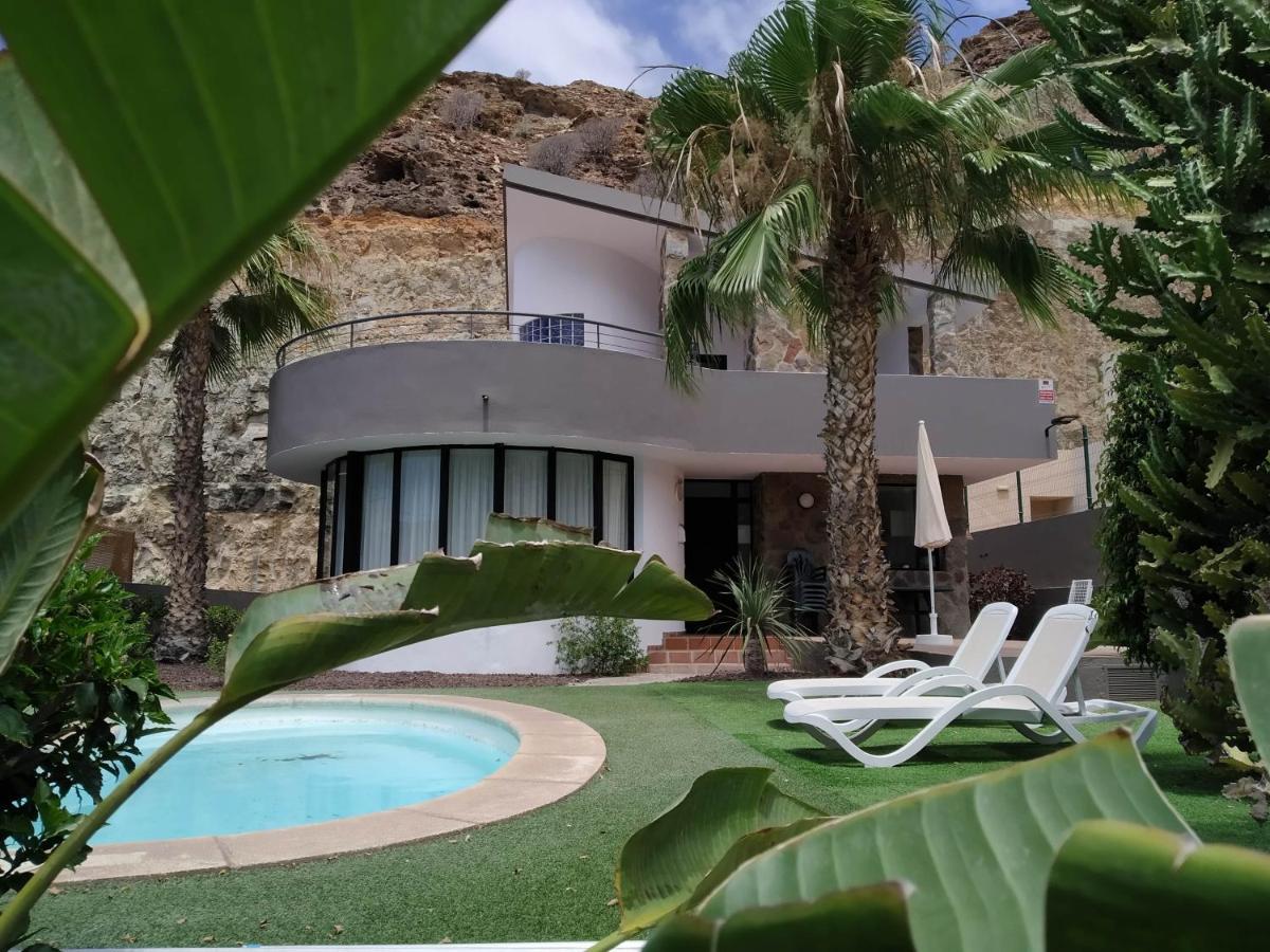 Casas De Tauro Villa La Playa de Tauro ภายนอก รูปภาพ