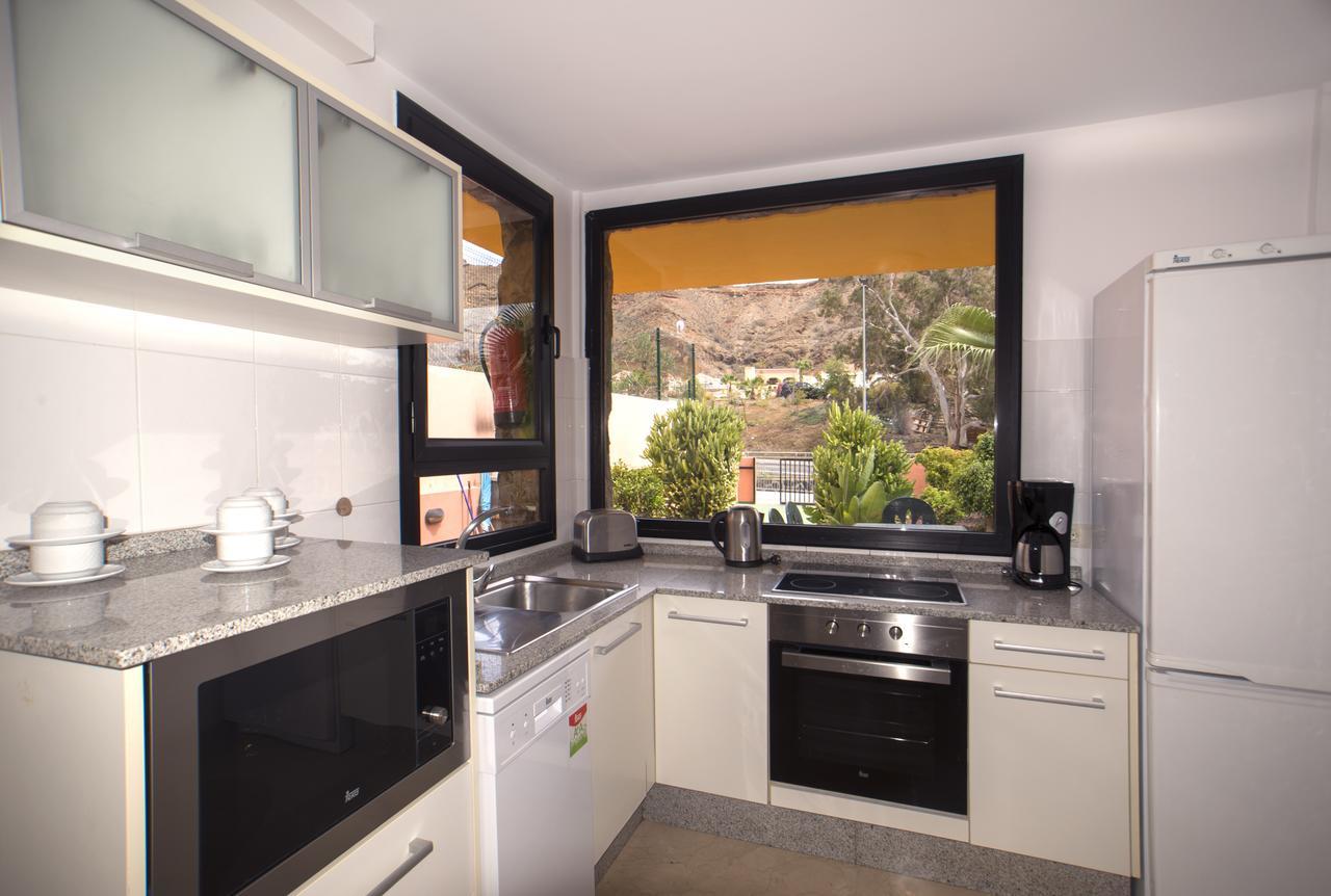 Casas De Tauro Villa La Playa de Tauro ภายนอก รูปภาพ
