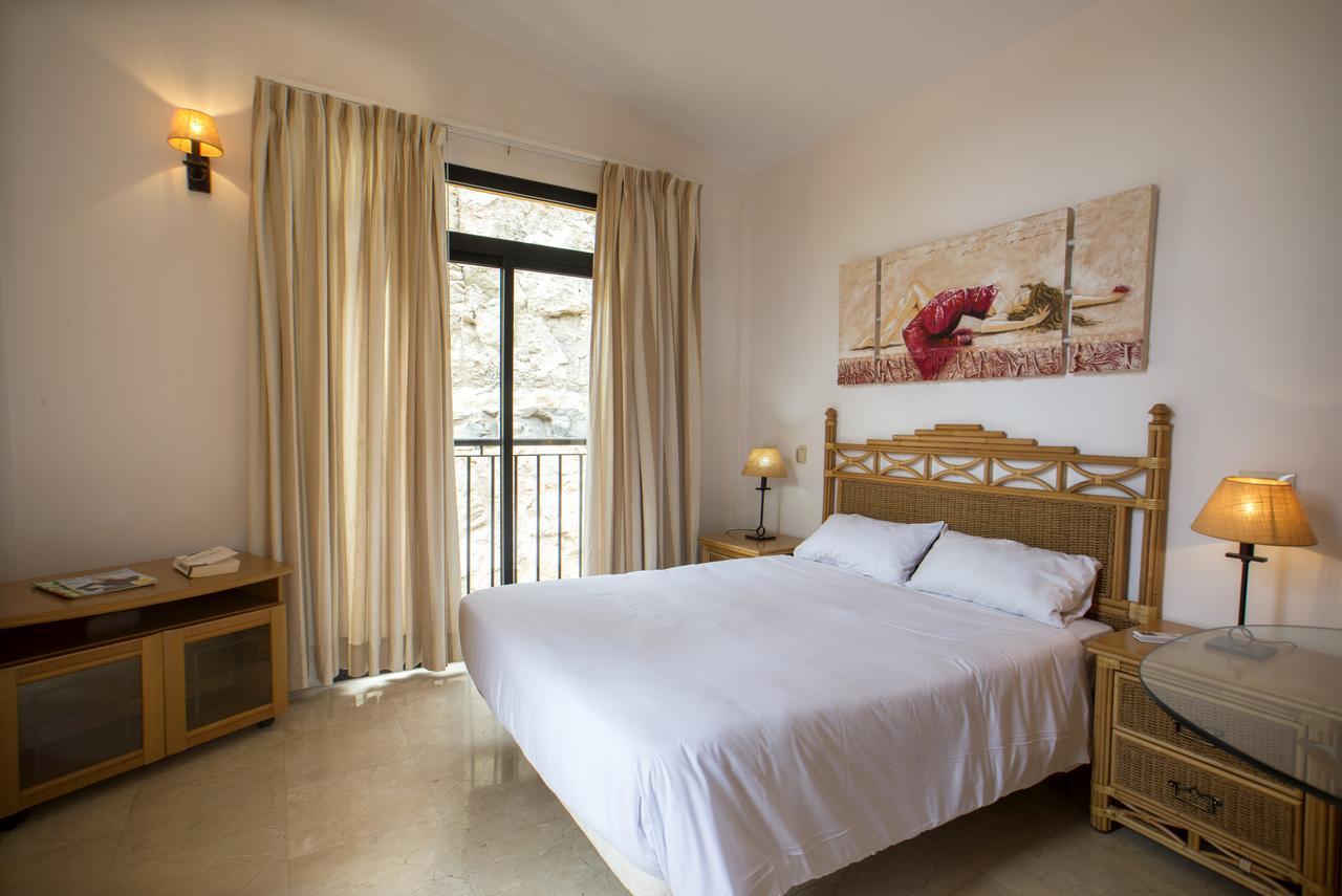 Casas De Tauro Villa La Playa de Tauro ภายนอก รูปภาพ